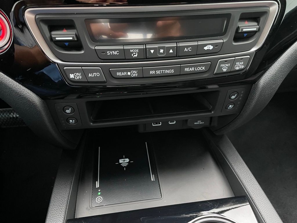 Thumbnail: 2026 Honda Ridgeline - 19