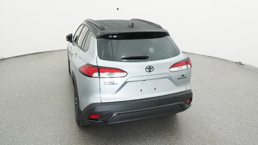Thumbnail: 2025 Toyota Corolla Cross - 15