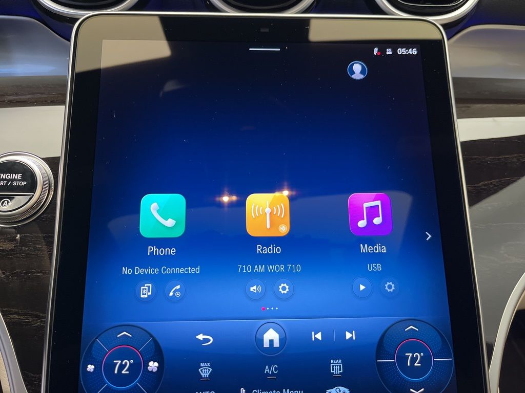 Thumbnail: 2026 Mercedes-Benz GLC - 18