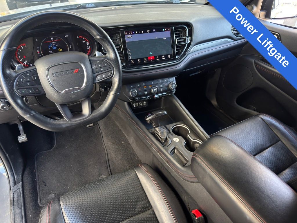 2023 Dodge Durango GT Plus - 2