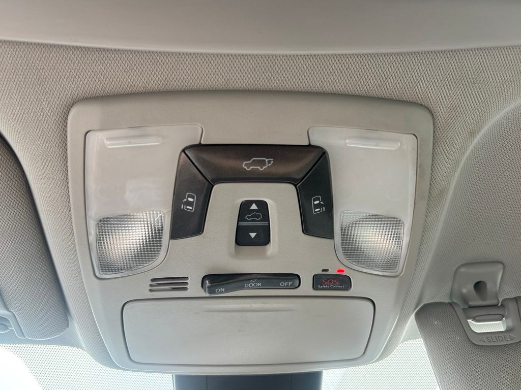 Used 2019 Toyota Sienna Van