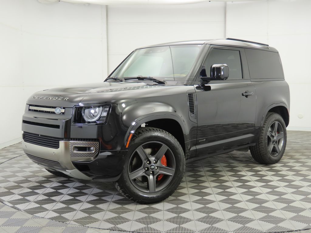 2021 Land Rover Defender 90 -
                  Phoenix, AZ
