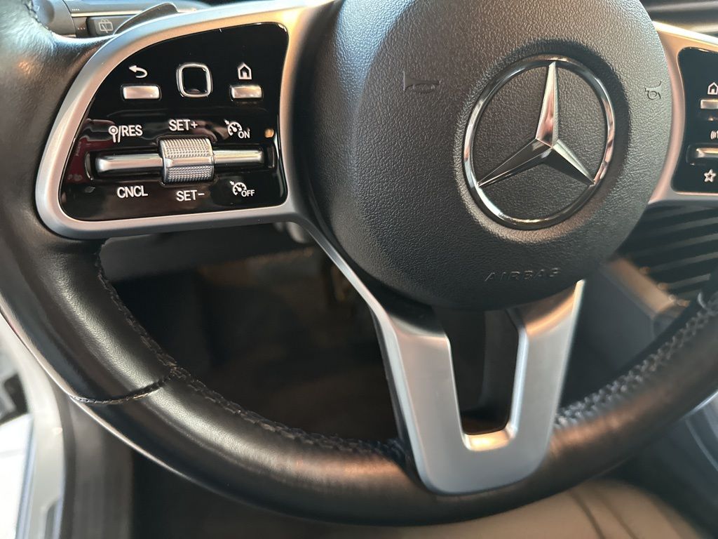 2022 Mercedes-Benz GLE GLE 350 15