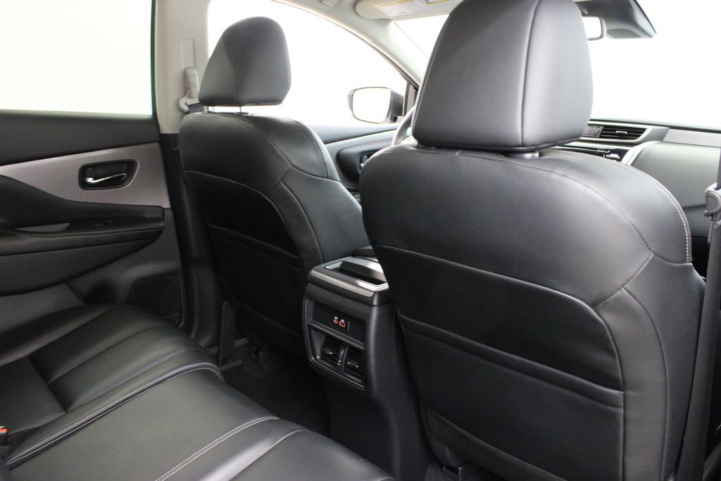used 2024 Nissan Murano car, priced at $26,991