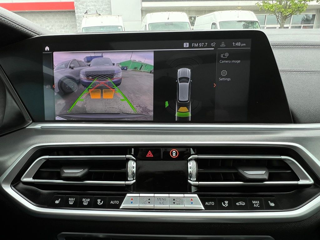 2020 BMW X5 xDrive40i photo