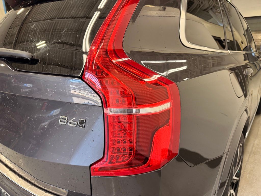 Thumbnail: 2023 Volvo XC90 - 5