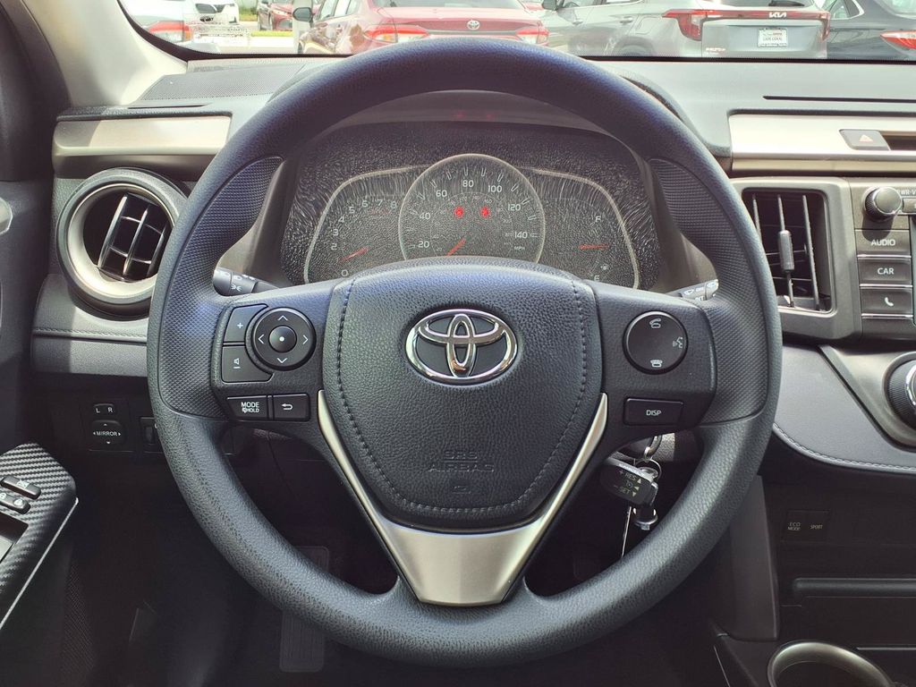 Used 2015 Toyota RAV4 SUV