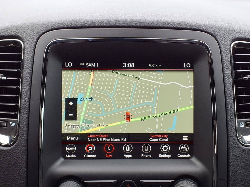 Used 2019 Dodge Durango SUV