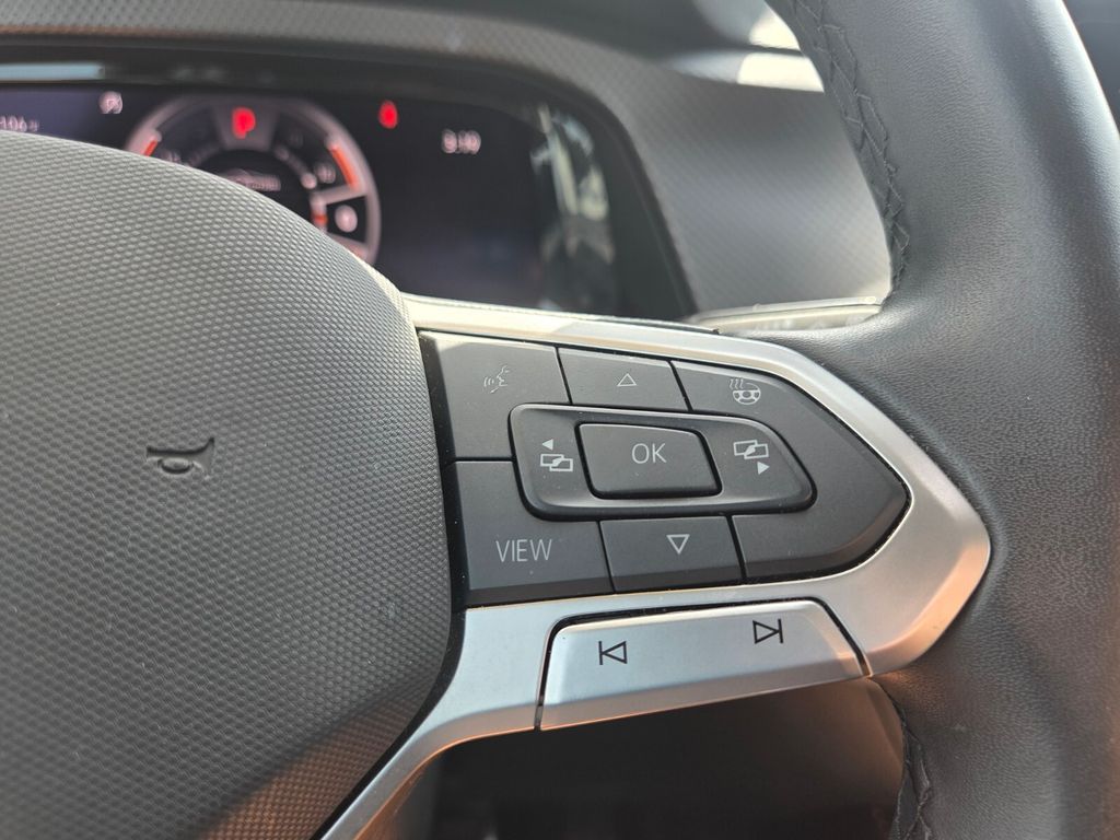 Used 2024 Volkswagen Atlas SUV