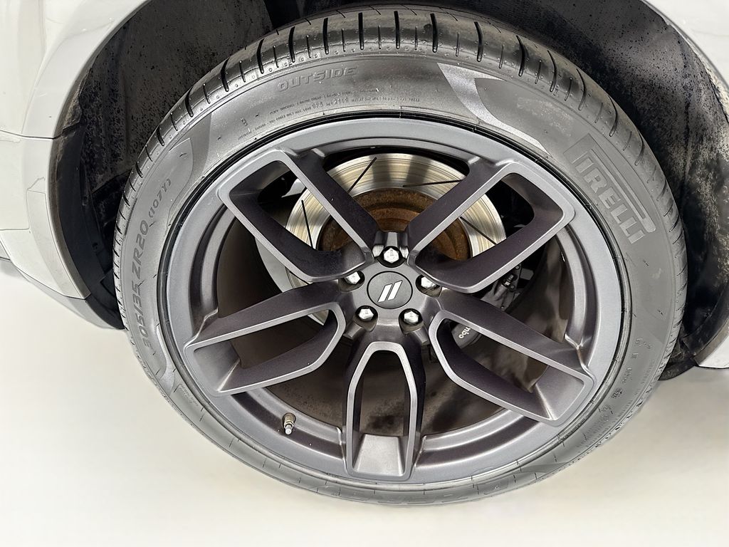Thumbnail: 2019 Dodge Challenger - 30