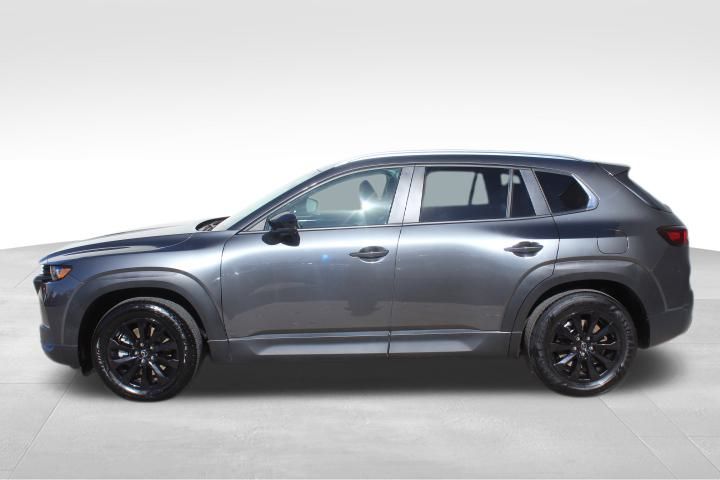 Used Car 2024 Mazda Cx-50  2.5 S Preferred Package For Sale Under $25,000 In Georgetown, Texas