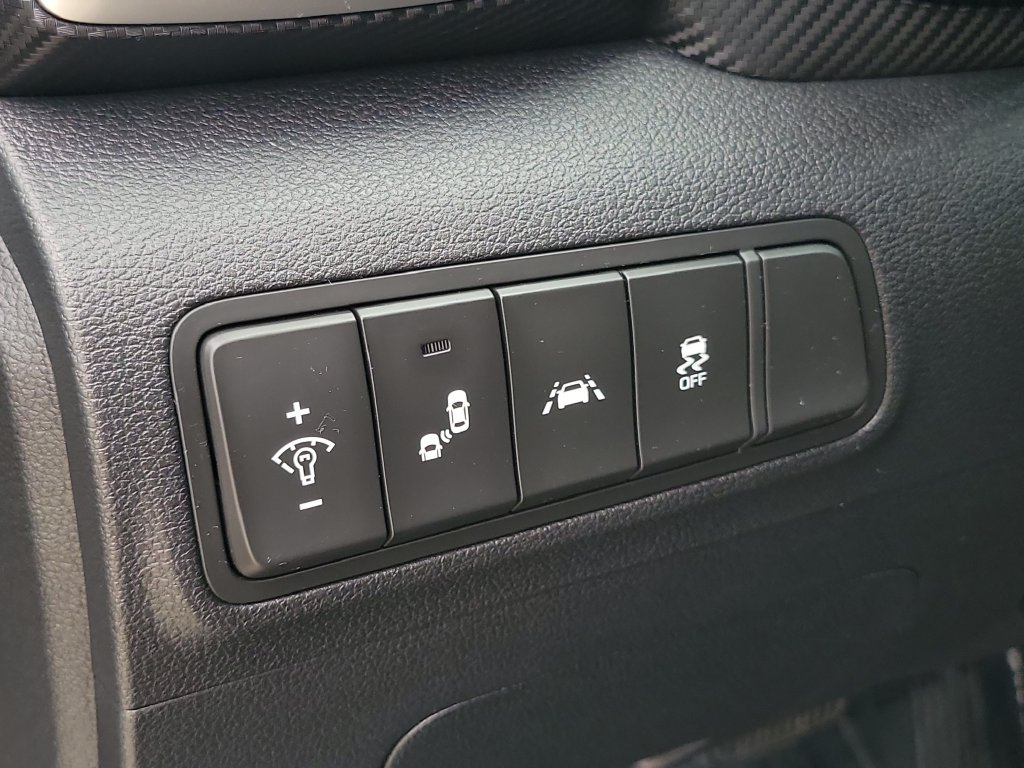 2021 Hyundai Tucson - $15,288