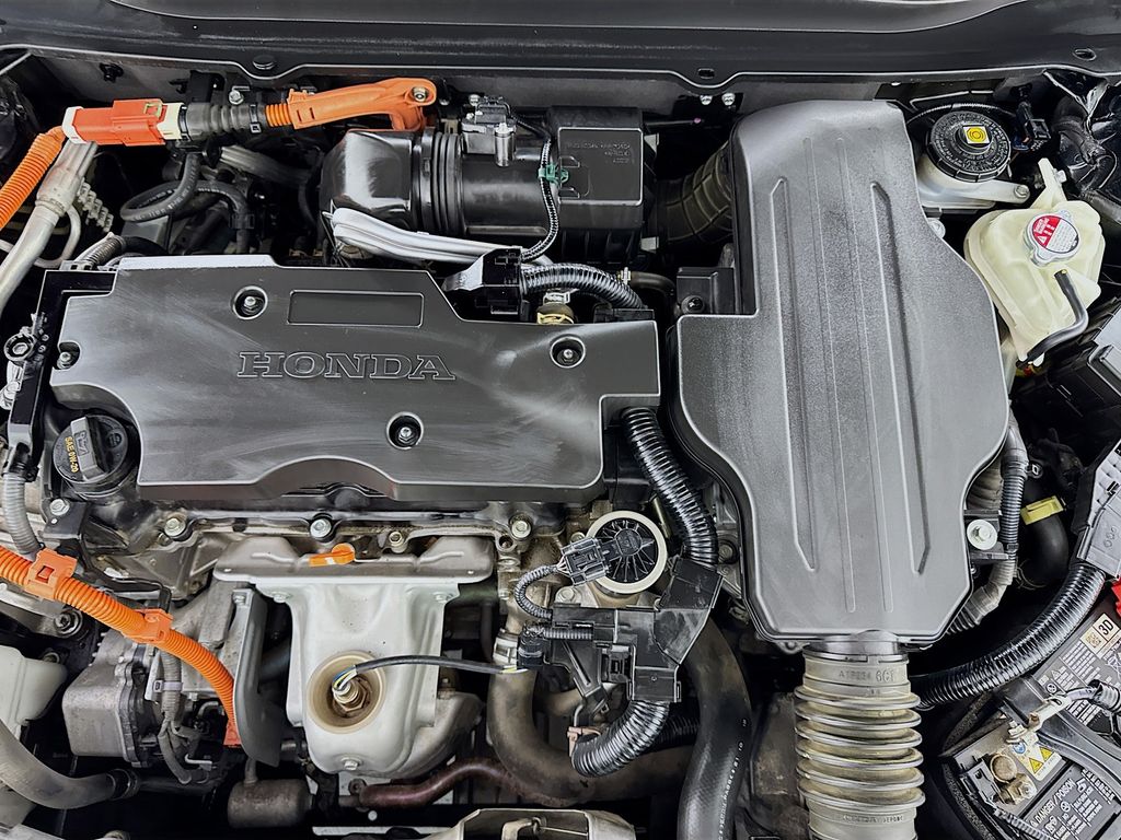 Used Car 2022 Honda Accord Hybrid  Sport For Sale Under $25,000 In Austin, Texas