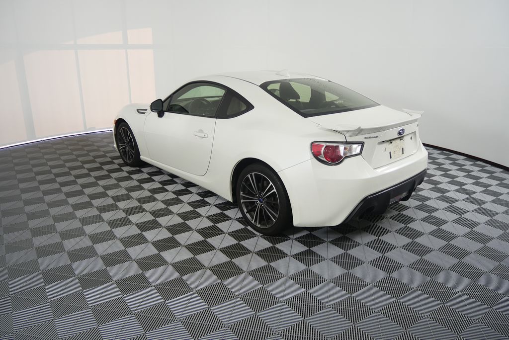 Thumbnail: 2016 Subaru BRZ - 5