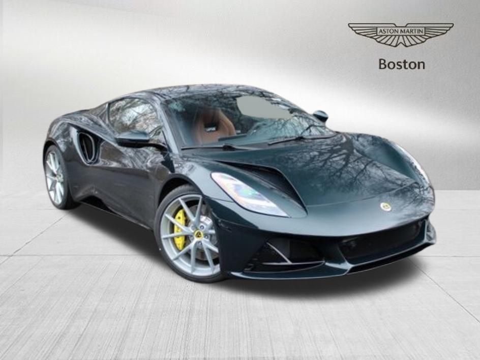 /2024 Lotus Emira