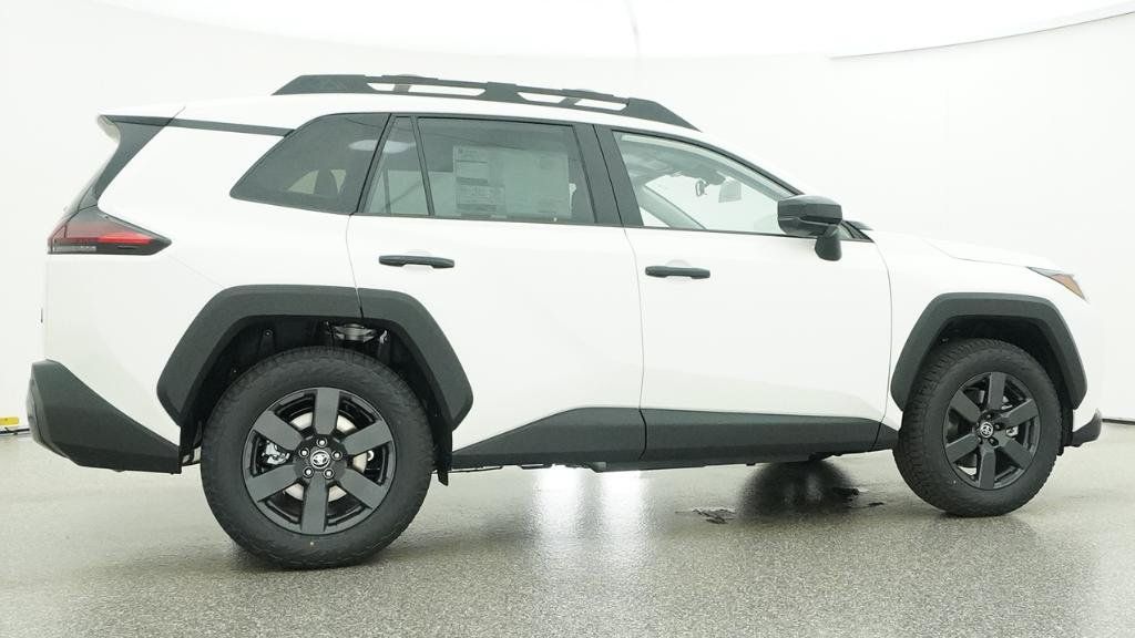 Thumbnail: 2026 Toyota RAV4 - 26