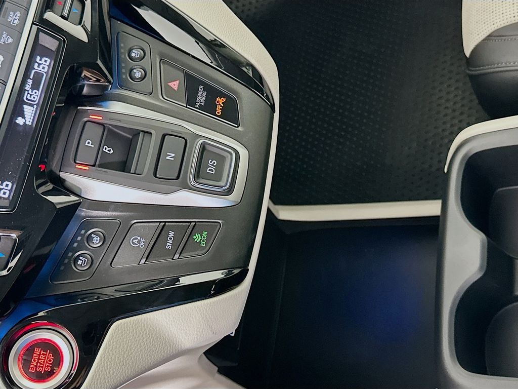 Thumbnail: 2026 Honda Odyssey - 14