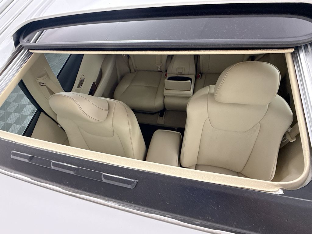 2015 Lexus RX 350 22