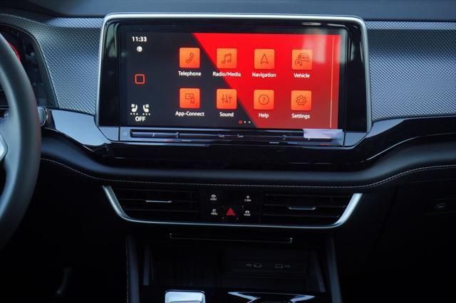 Thumbnail: 2026 Volkswagen Atlas - 3