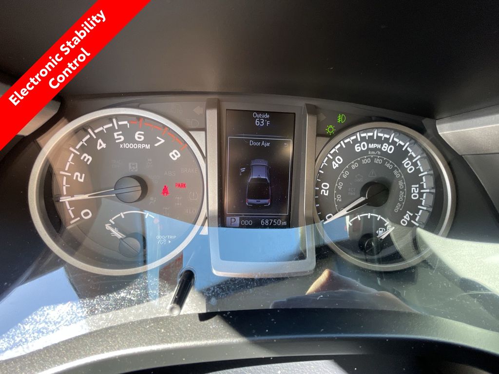 Used 2019 Toyota Tacoma Truck