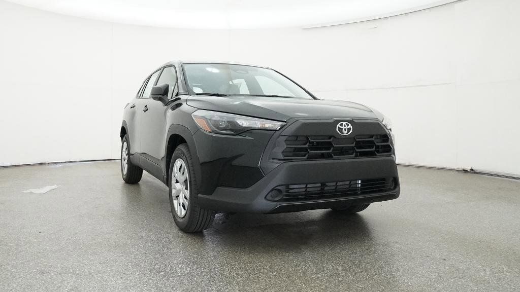 Thumbnail: 2026 Toyota Corolla Cross - 11