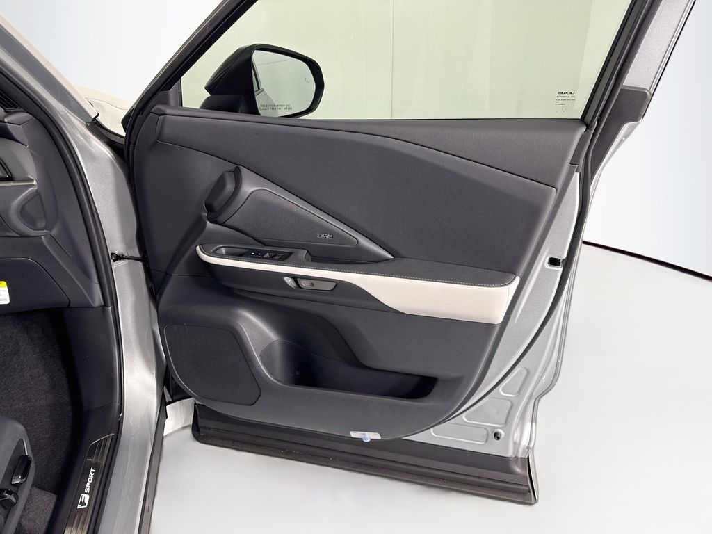 Thumbnail: 2026 Lexus TX - 26