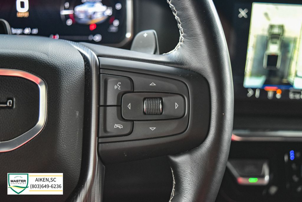 Used 2026 GMC Sierra 1500 Truck