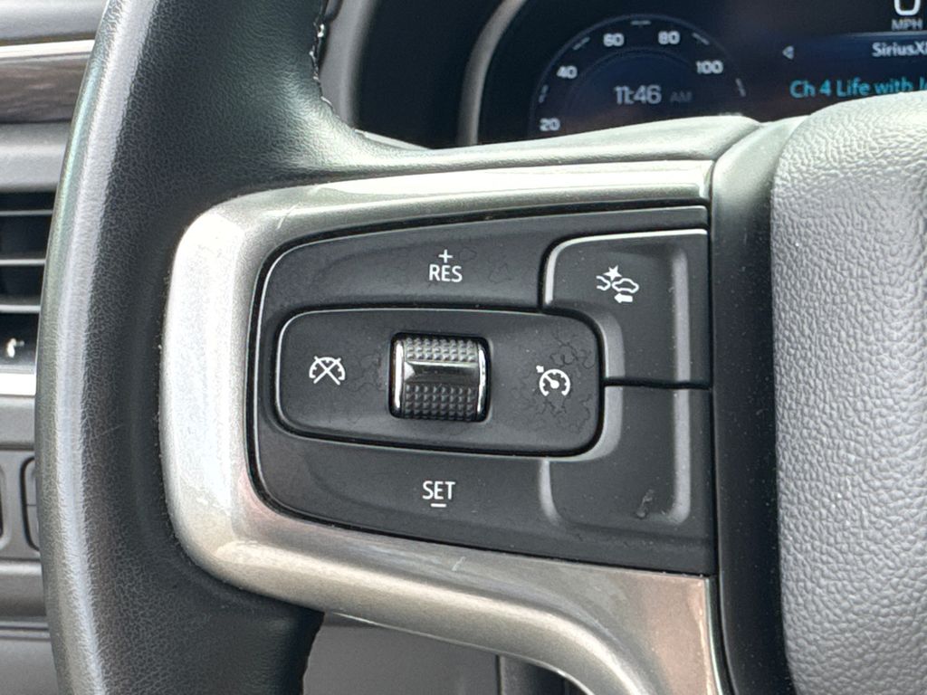 2024 Chevrolet Tahoe LT - Photo 24