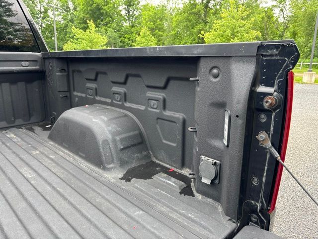 Used 2021 Chevrolet Silverado 1500 Truck