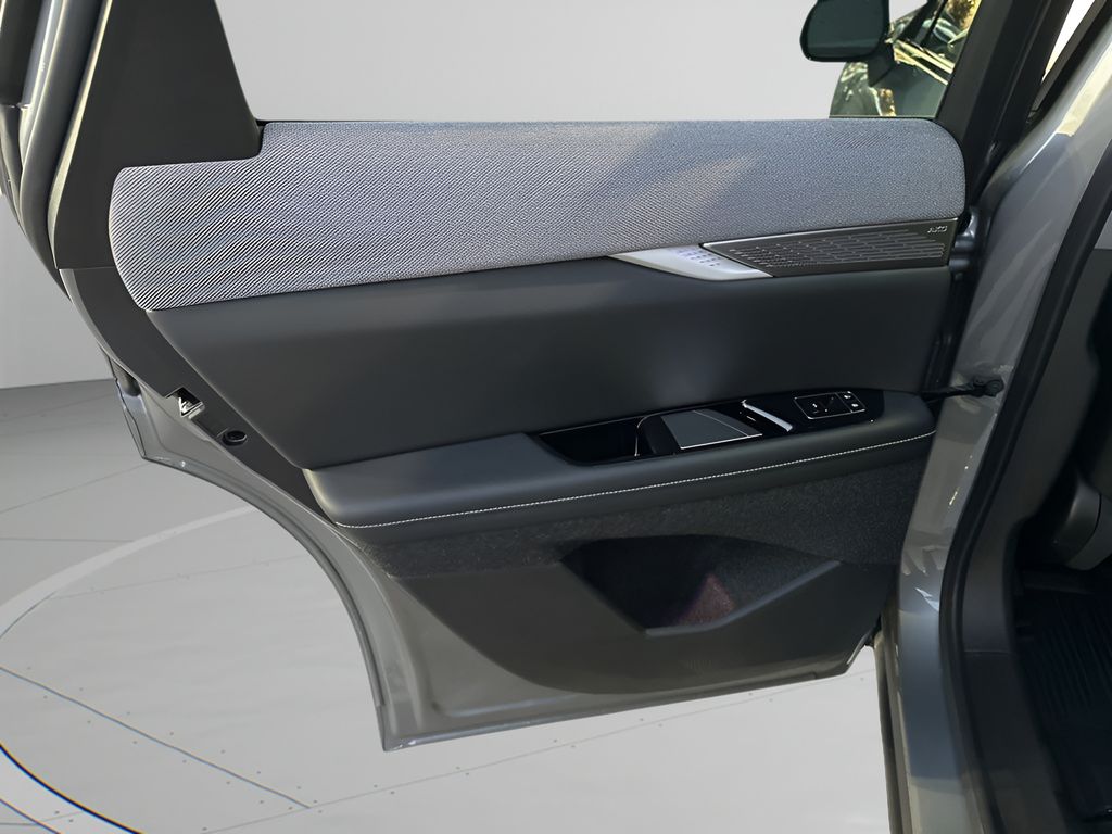 Used Car 2025 Cadillac Optiq  Sport For Sale Under $50,000 In Austin, Texas