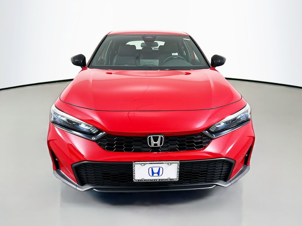 Thumbnail: 2026 Honda Civic - 2