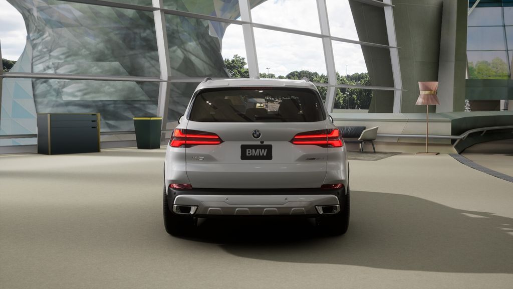2026 BMW X5 sDrive40i 30