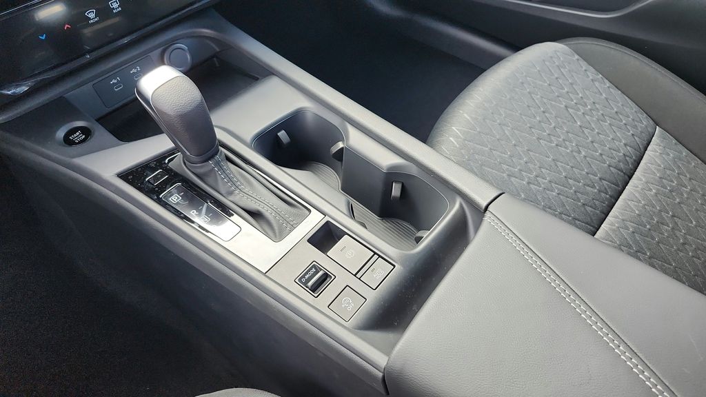 2026 Nissan Sentra
