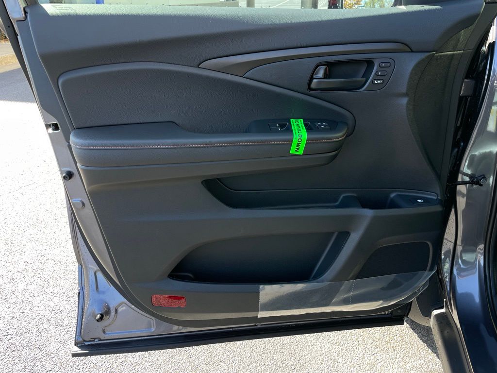 Thumbnail: 2026 Honda Ridgeline - 24