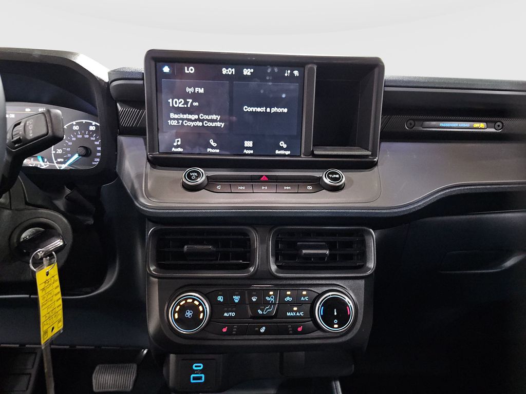 Used 2024 Ford Maverick Truck