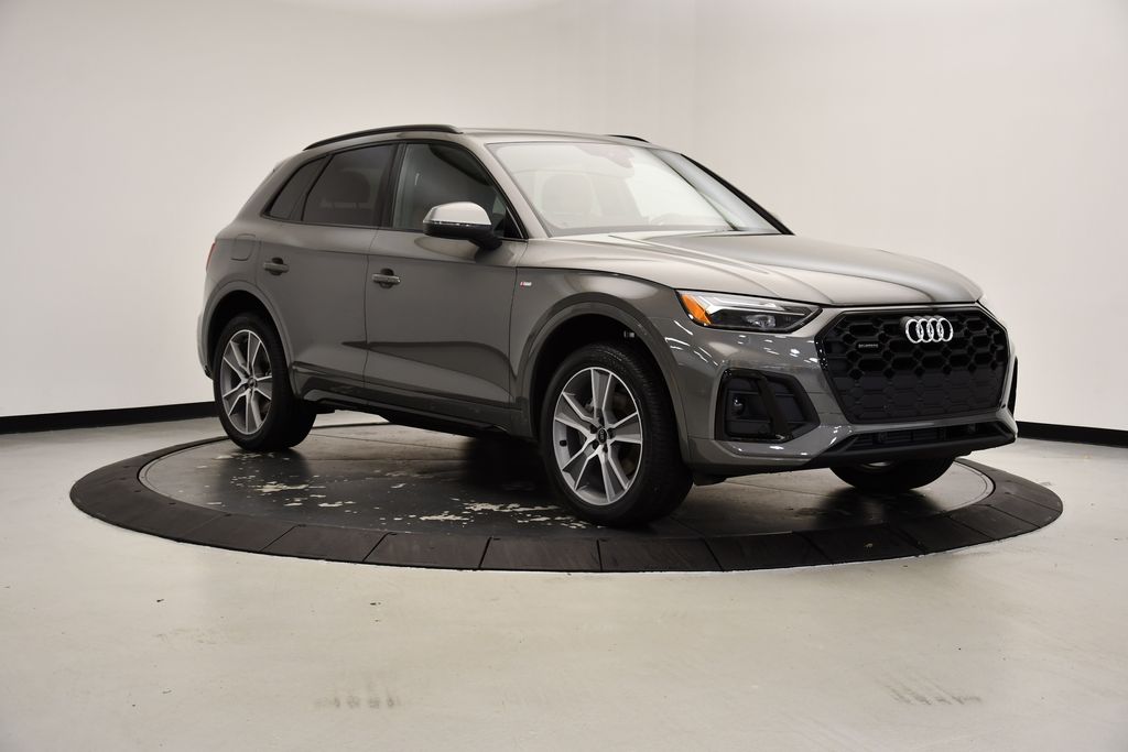 Thumbnail: 2025 Audi Q5 - 7