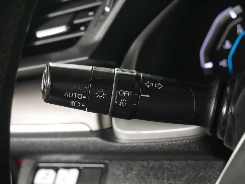 2019 Honda Civic EX 14