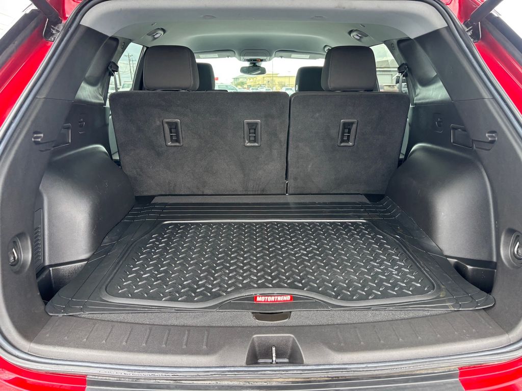 Used Car 2022 Chevrolet Blazer  Lt For Sale Under $25,000 In Austin, Texas