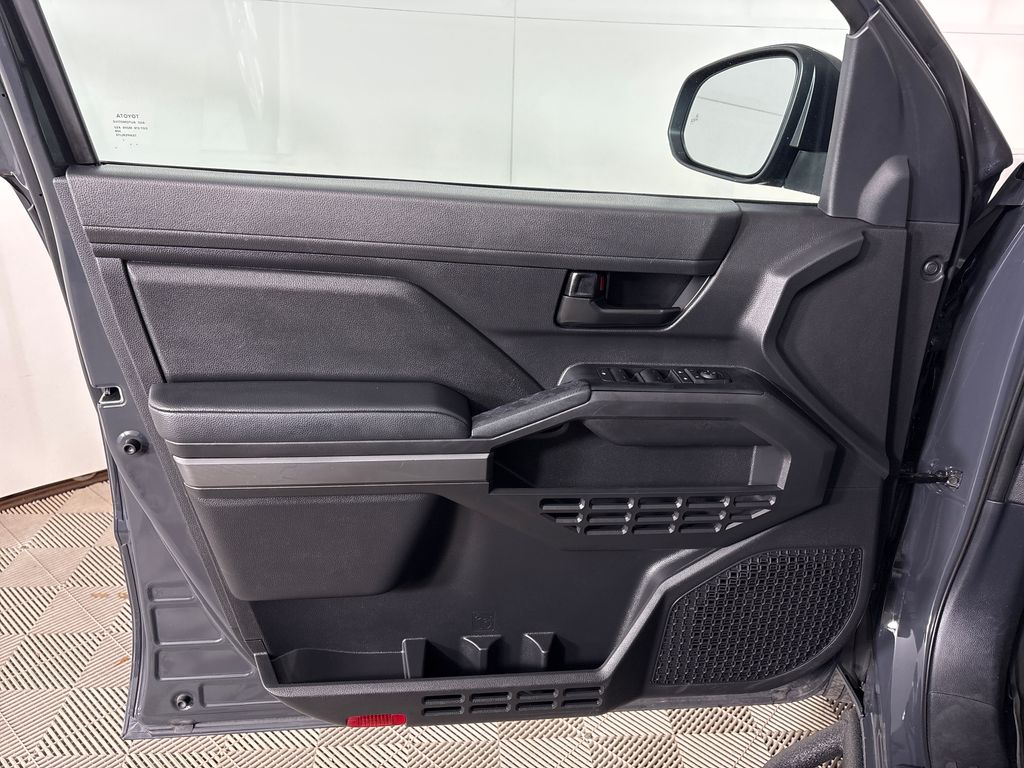 Certified Used 2024  Toyota SR5 image 22