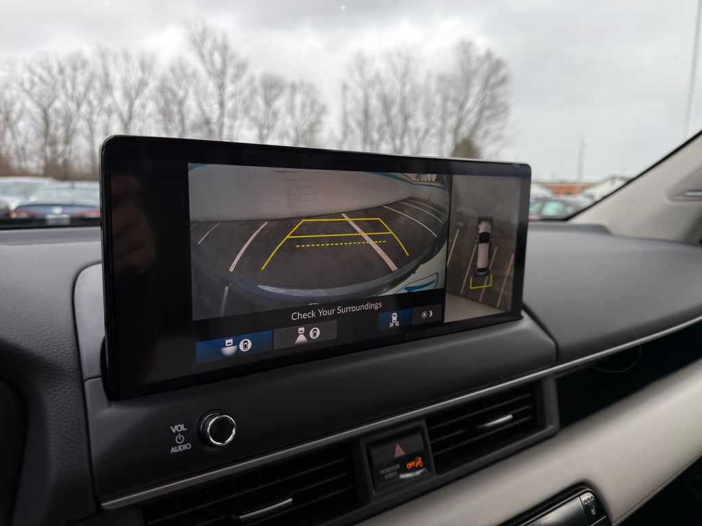 Thumbnail: 2026 Honda Pilot - 32