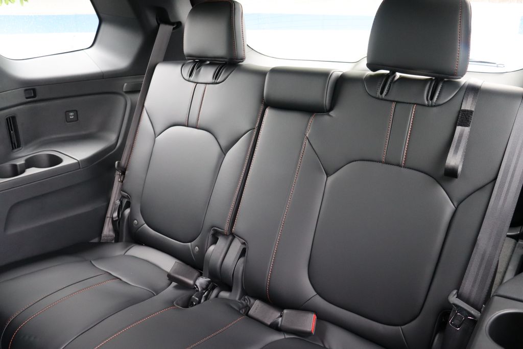 Thumbnail: 2025 Honda Pilot - 13