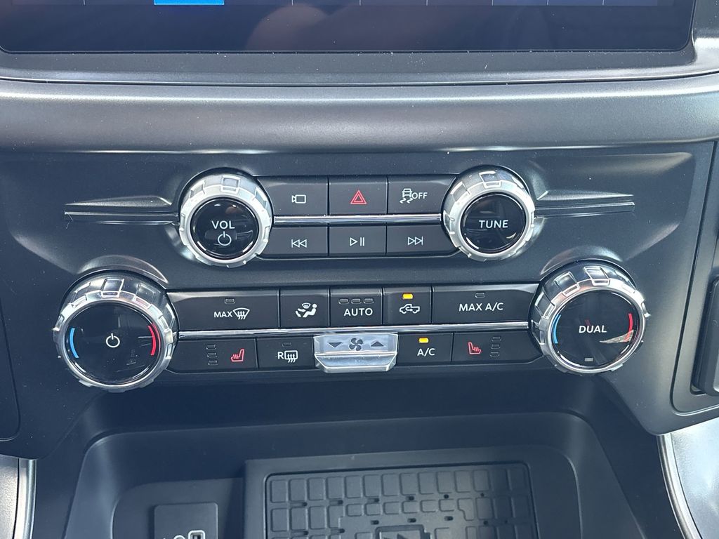 New 2026 Avalanche Ford Tremor® image 17