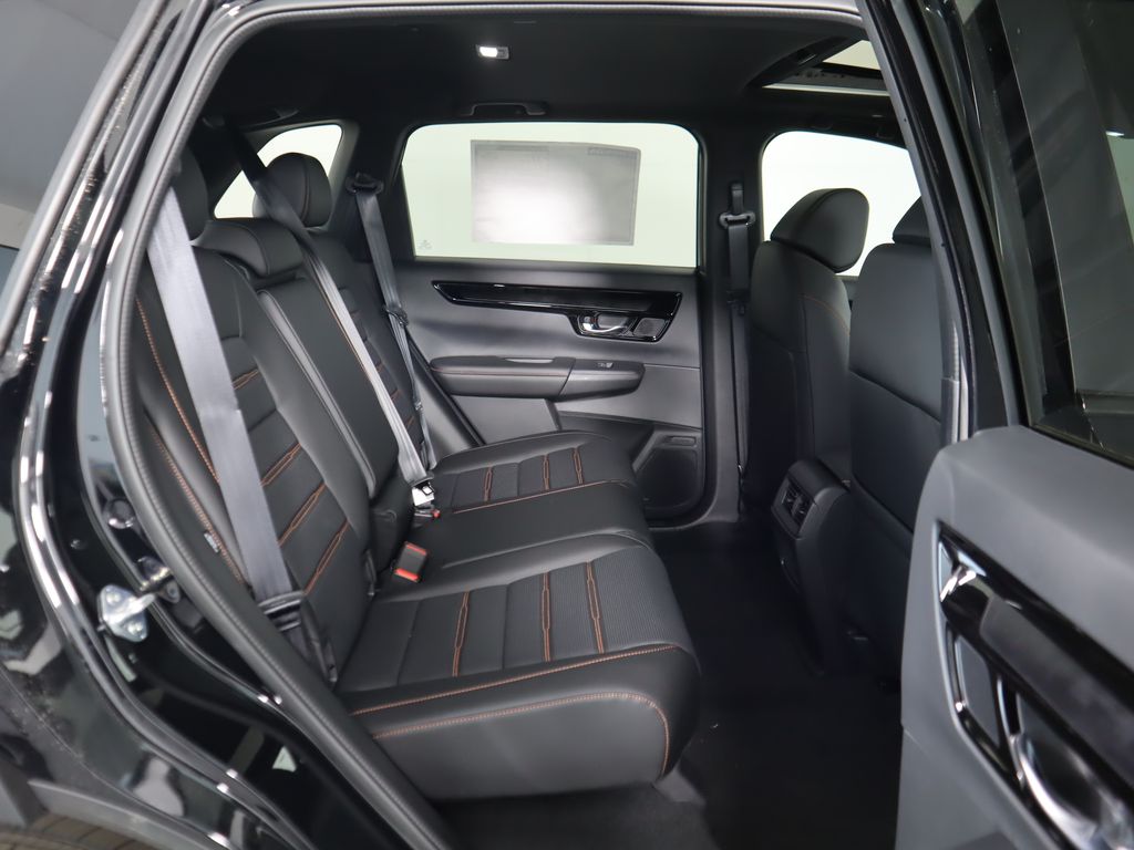 Thumbnail: 2026 Honda CR-V - 23