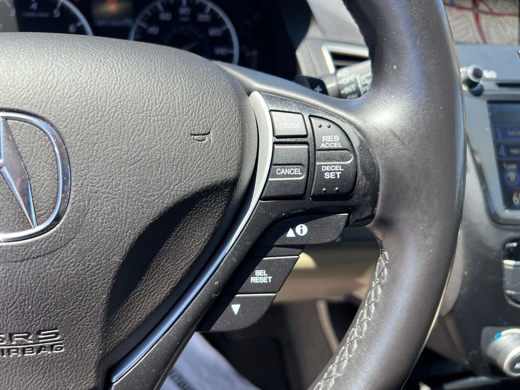 Thumbnail: 2018 Acura RDX - 22