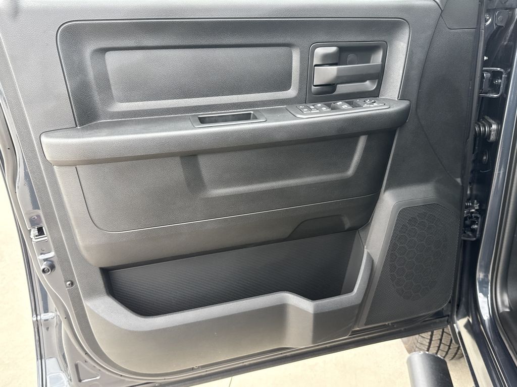 2026 Ram 3500 Tradesman Blue at Big Star Chrysler Jeep Dodge Ram 