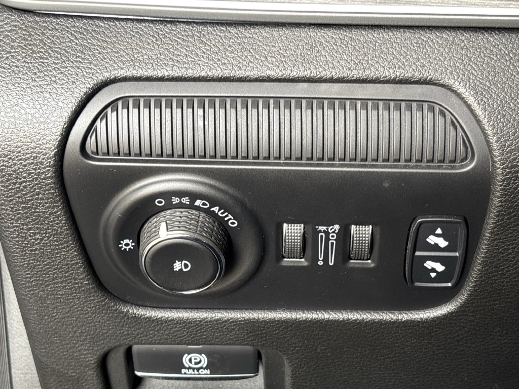Used 2022 Jeep Wagoneer SUV