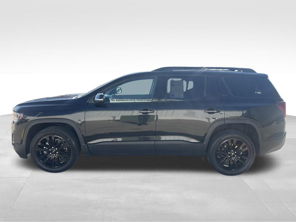 Used 2023 GMC Acadia SUV