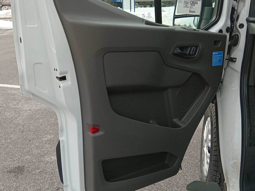 2024 Ford Transit-350 Passenger Van XL