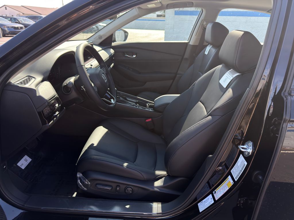 Thumbnail: 2026 Honda Accord - 17