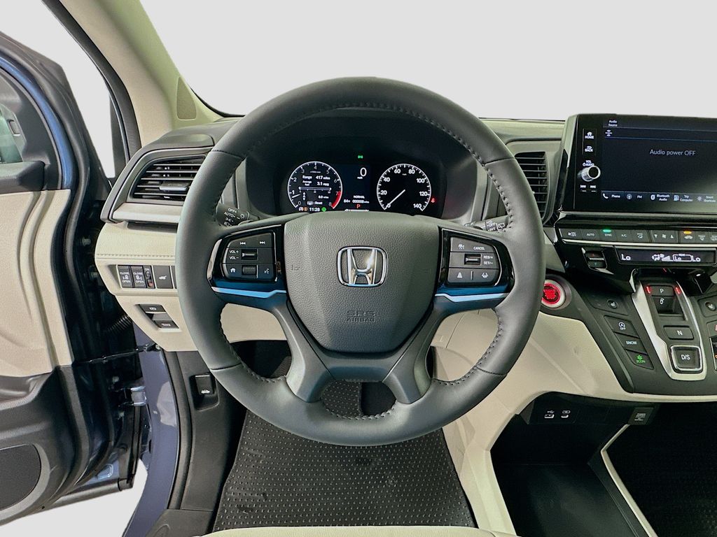 Thumbnail: 2026 Honda Odyssey - 10